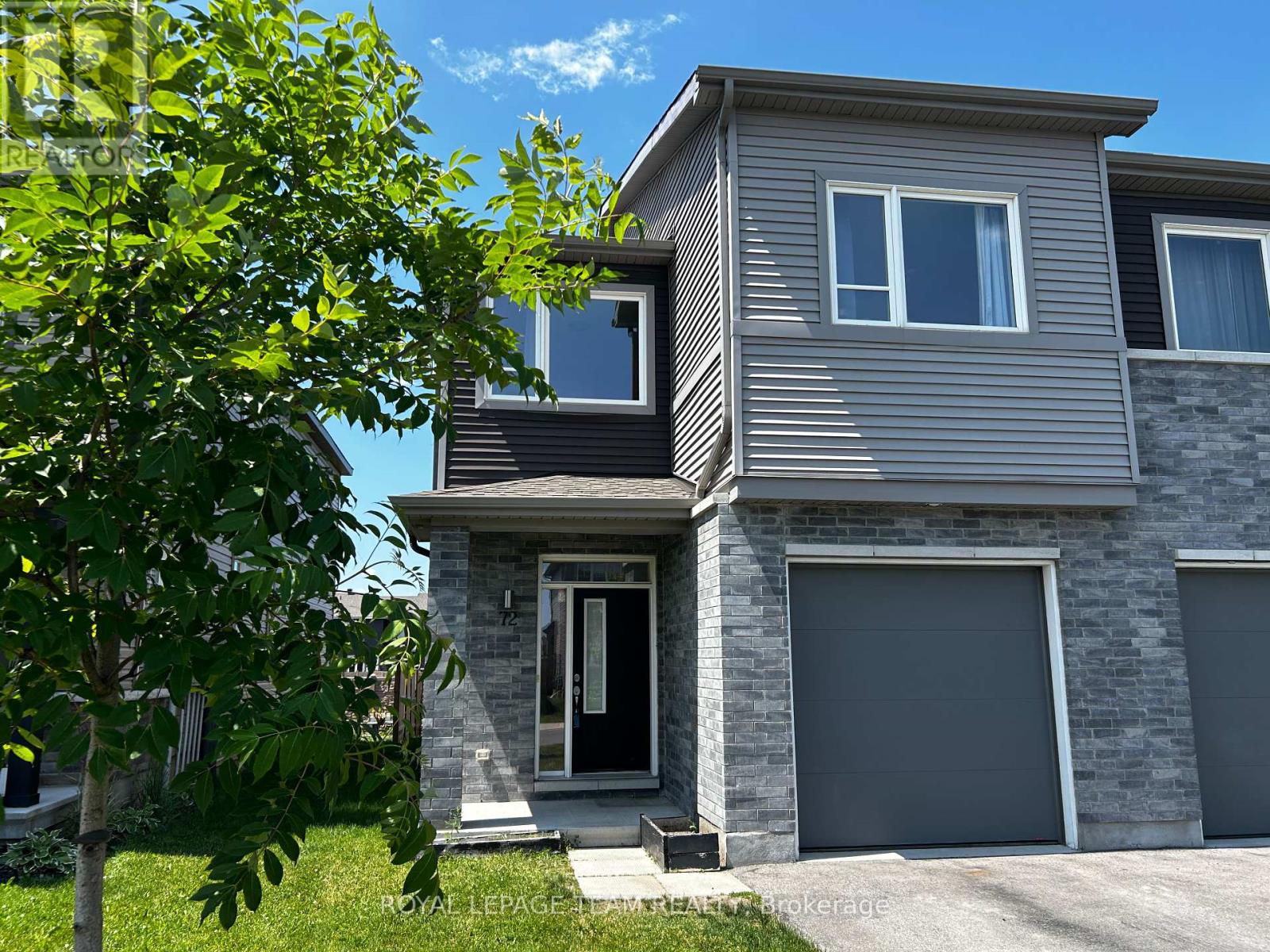 72 RIDDELL STREET, Carleton Place, Ontario