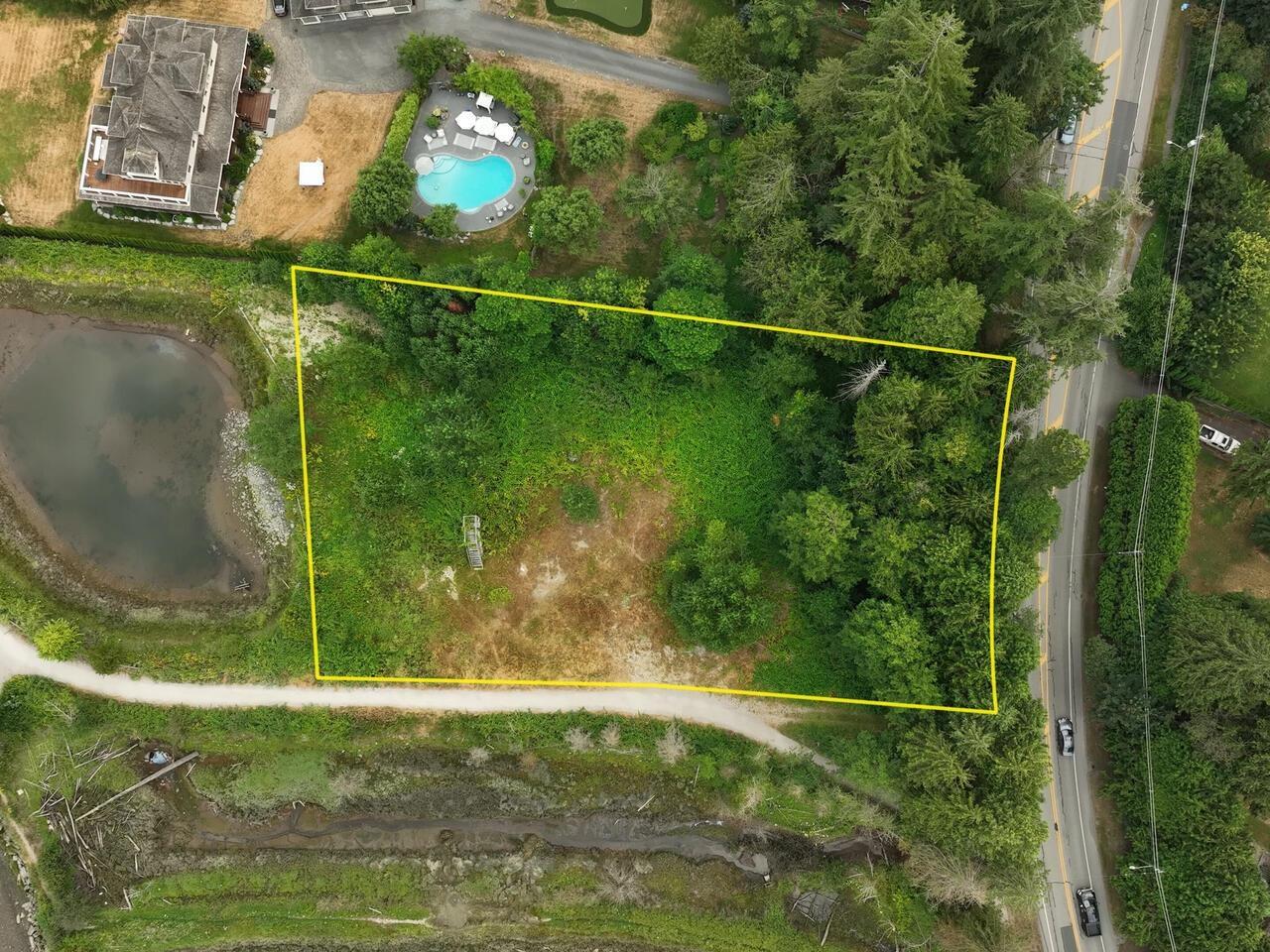 13931 Crescent Road, Surrey, British Columbia  V4P 1J4 - Photo 1 - R3014123