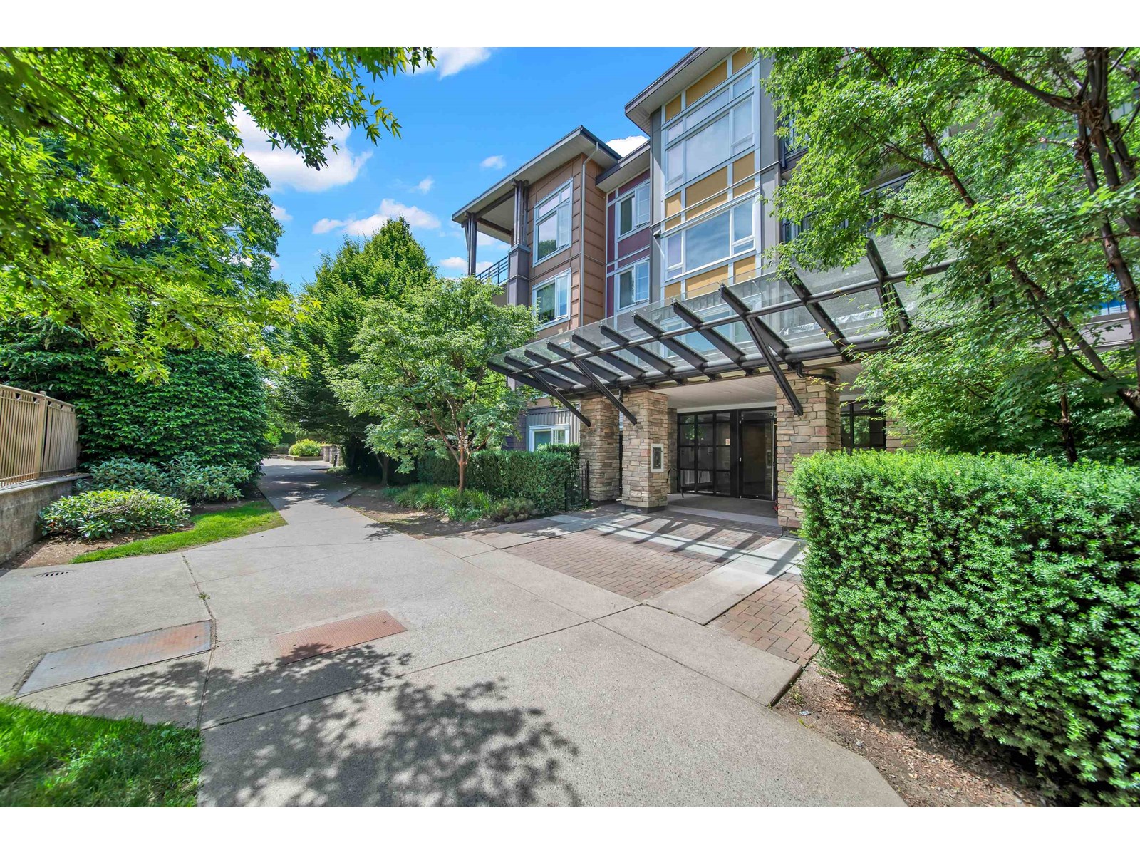 414 13740 75a Avenue, Surrey, British Columbia  V3W 0E8 - Photo 25 - R3014298