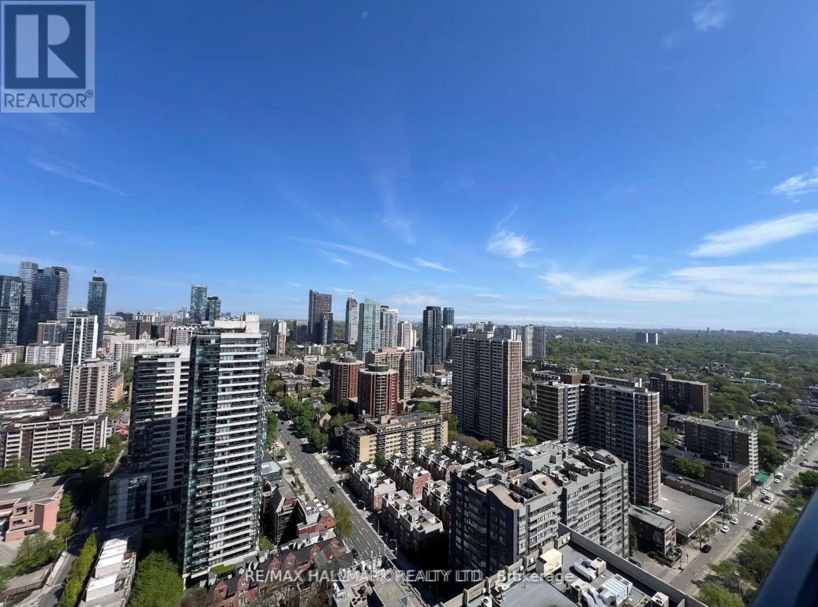 3407 - 308 JARVIS STREET, Toronto, Ontario
