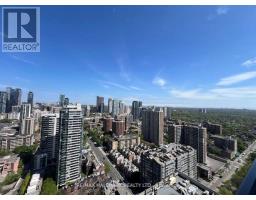 3407 - 308 JARVIS STREET, Toronto, Ontario