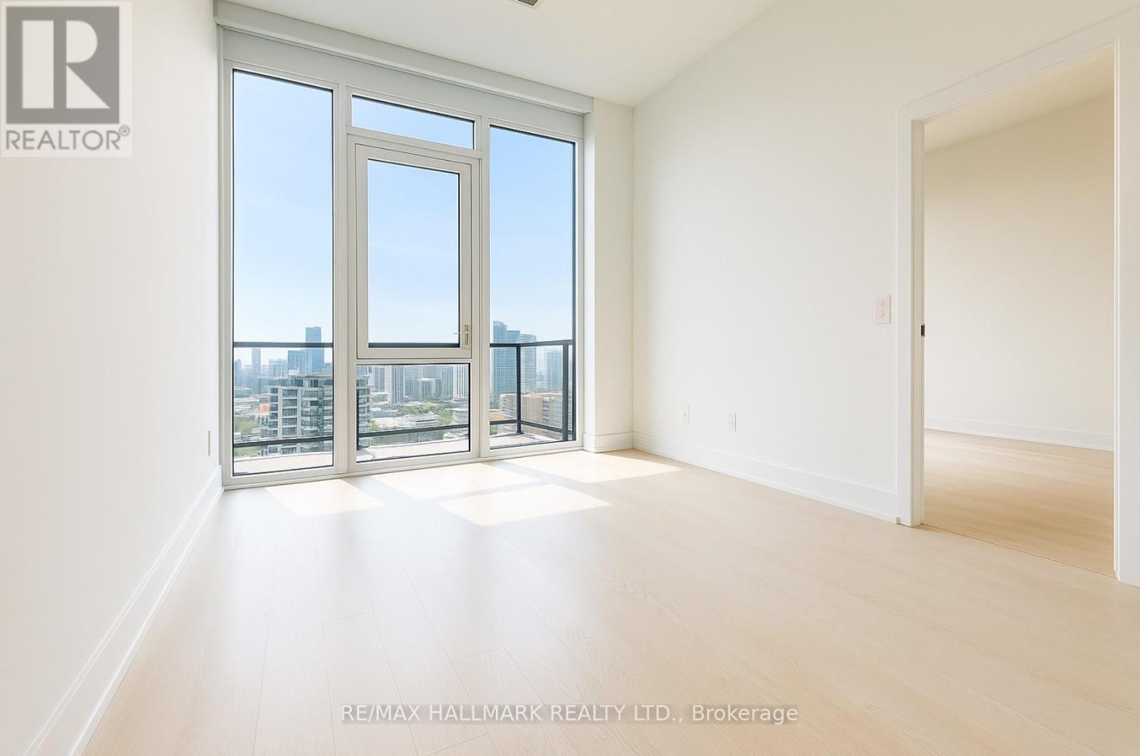 3407 - 308 Jarvis Street, Toronto, Ontario  M5B 0E3 - Photo 14 - C12202434