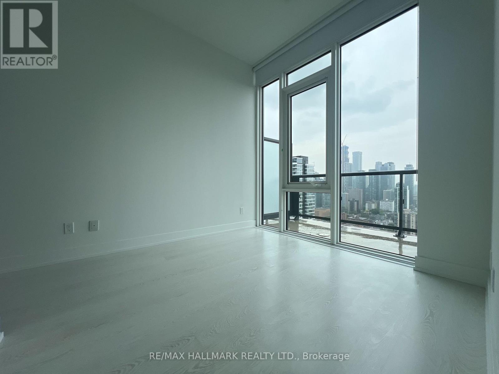 3407 - 308 Jarvis Street, Toronto, Ontario  M5B 0E3 - Photo 13 - C12202434