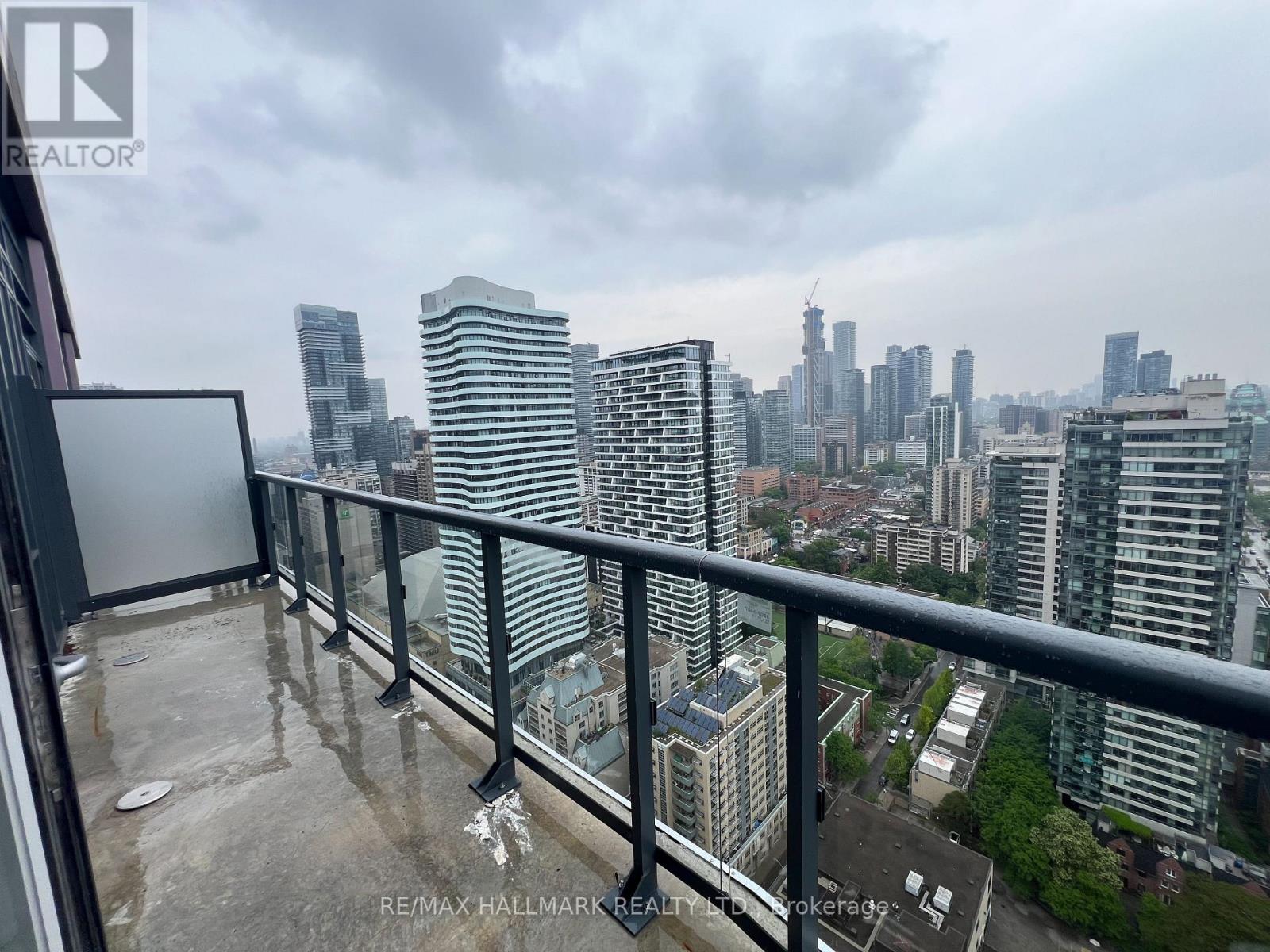 3407 - 308 Jarvis Street, Toronto, Ontario  M5B 0E3 - Photo 20 - C12202434