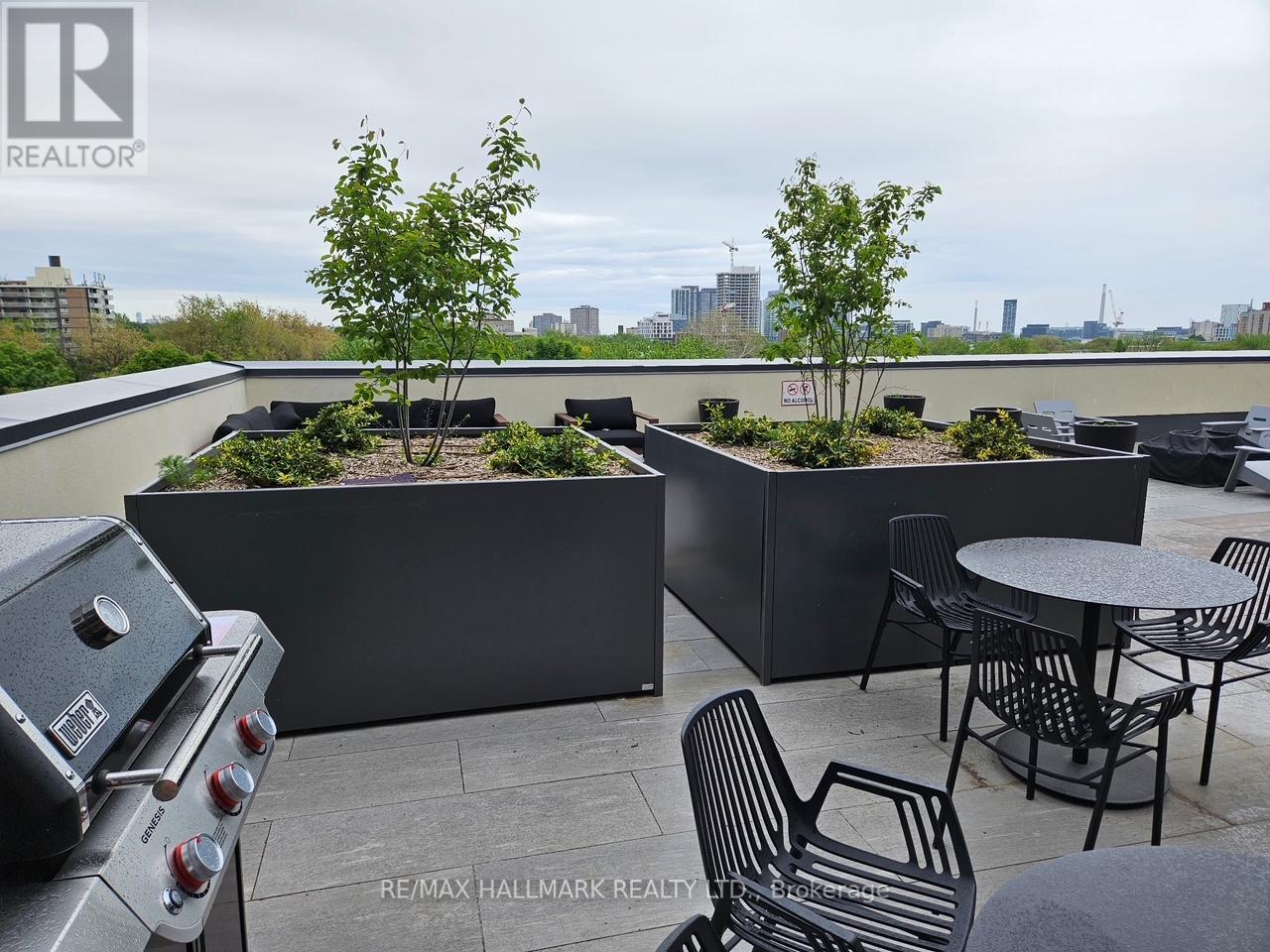 3407 - 308 Jarvis Street, Toronto, Ontario  M5B 0E3 - Photo 24 - C12202434