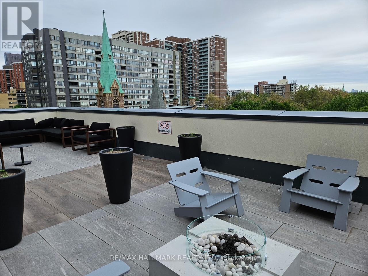 3407 - 308 Jarvis Street, Toronto, Ontario  M5B 0E3 - Photo 25 - C12202434
