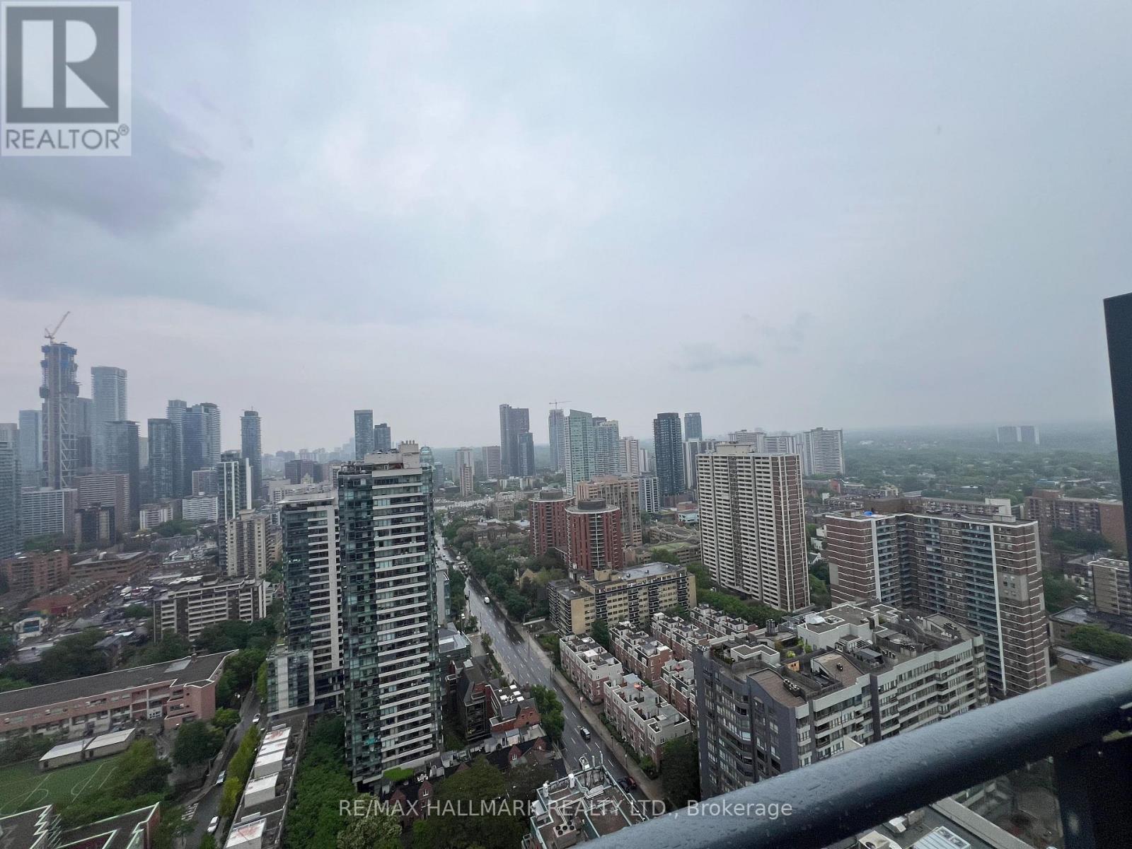 3407 - 308 Jarvis Street, Toronto, Ontario  M5B 0E3 - Photo 21 - C12202434