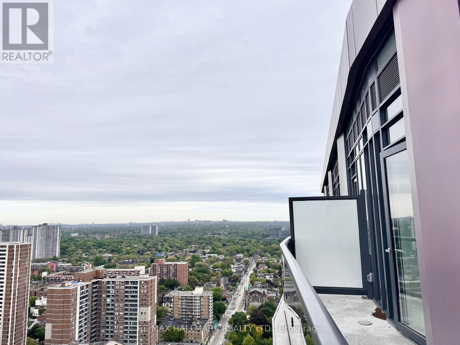 3407 - 308 Jarvis Street, Toronto, Ontario  M5B 0E3 - Photo 33 - C12202434