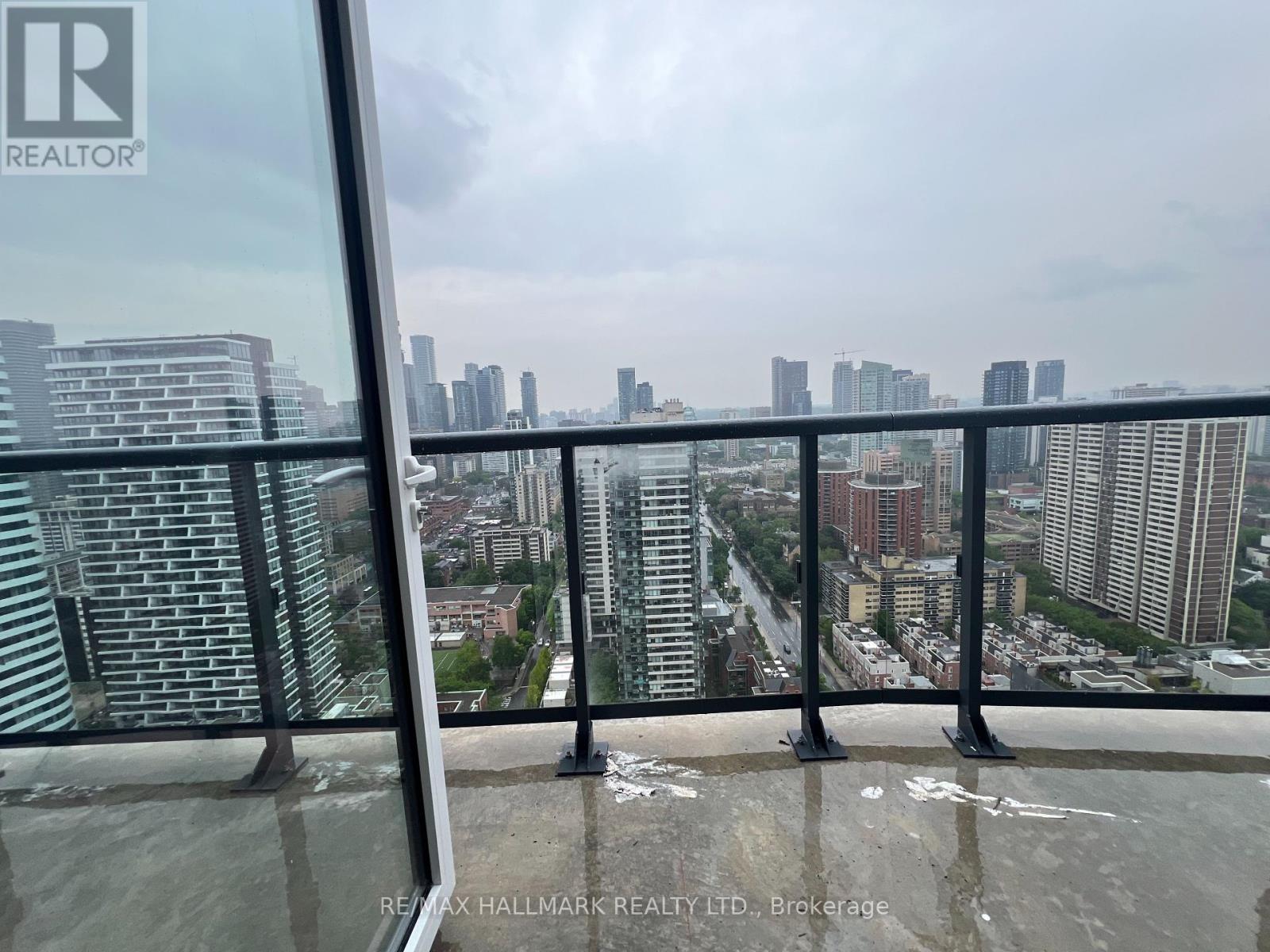 3407 - 308 Jarvis Street, Toronto, Ontario  M5B 0E3 - Photo 23 - C12202434