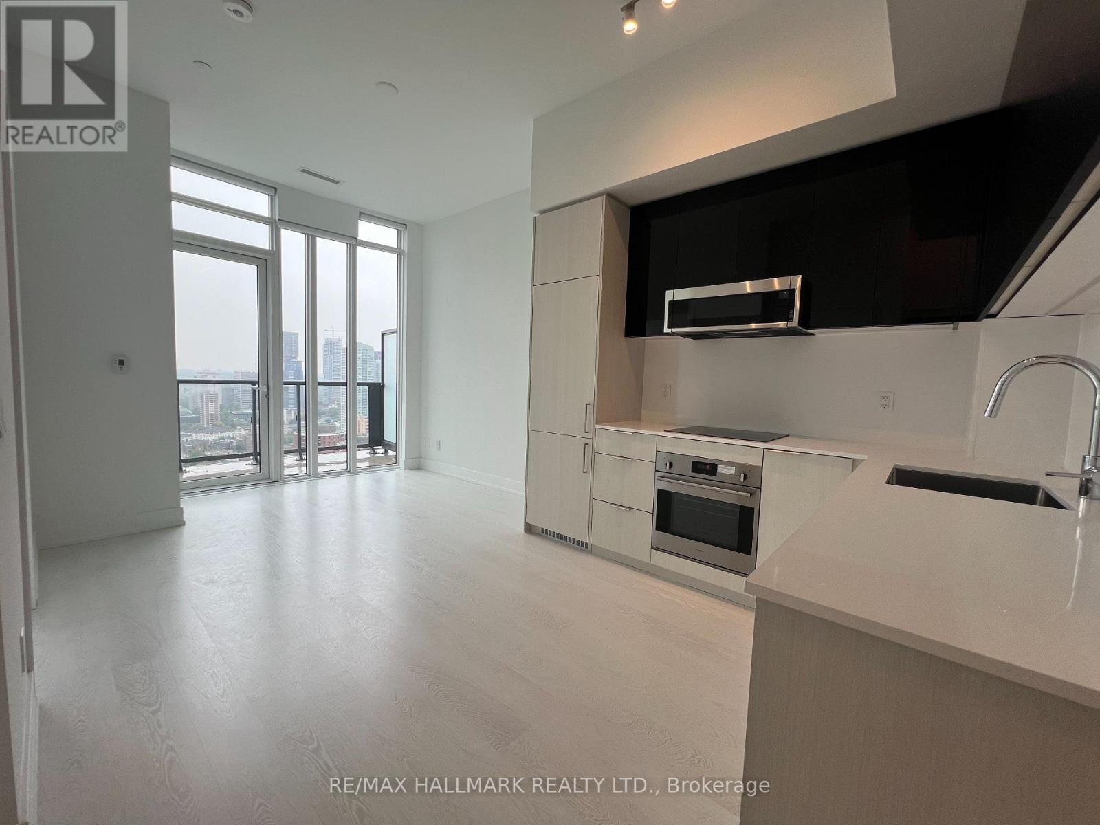 3407 - 308 Jarvis Street, Toronto, Ontario  M5B 0E3 - Photo 4 - C12202434