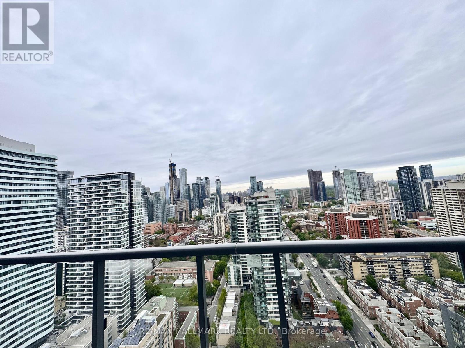 3407 - 308 Jarvis Street, Toronto, Ontario  M5B 0E3 - Photo 32 - C12202434