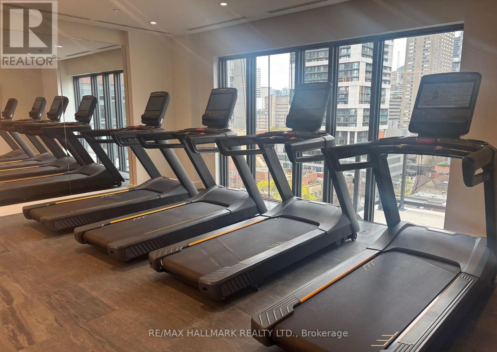 3407 - 308 Jarvis Street, Toronto, Ontario  M5B 0E3 - Photo 34 - C12202434
