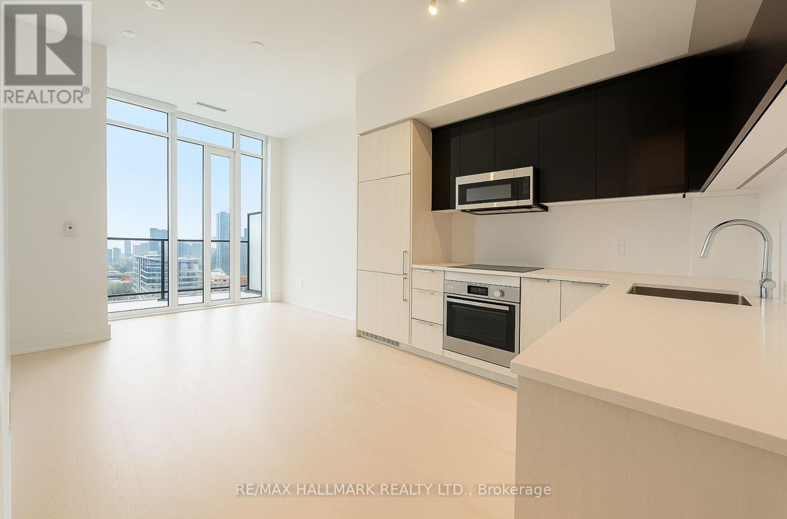 3407 - 308 Jarvis Street, Toronto, Ontario  M5B 0E3 - Photo 6 - C12202434