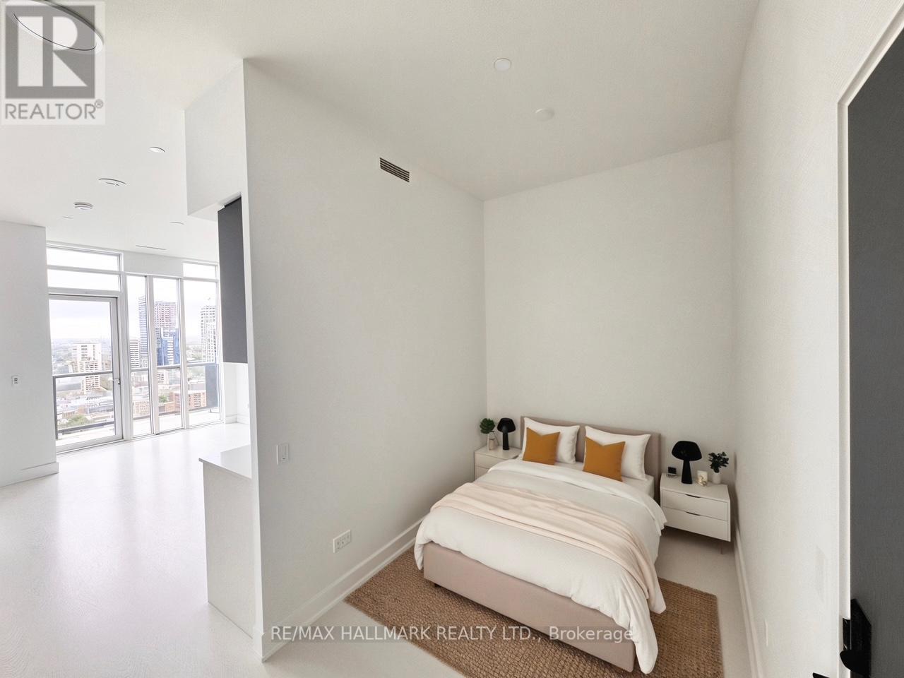 3407 - 308 Jarvis Street, Toronto, Ontario  M5B 0E3 - Photo 9 - C12202434
