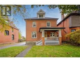 117 FAIRLEIGH Avenue S, Hamilton, Ontario