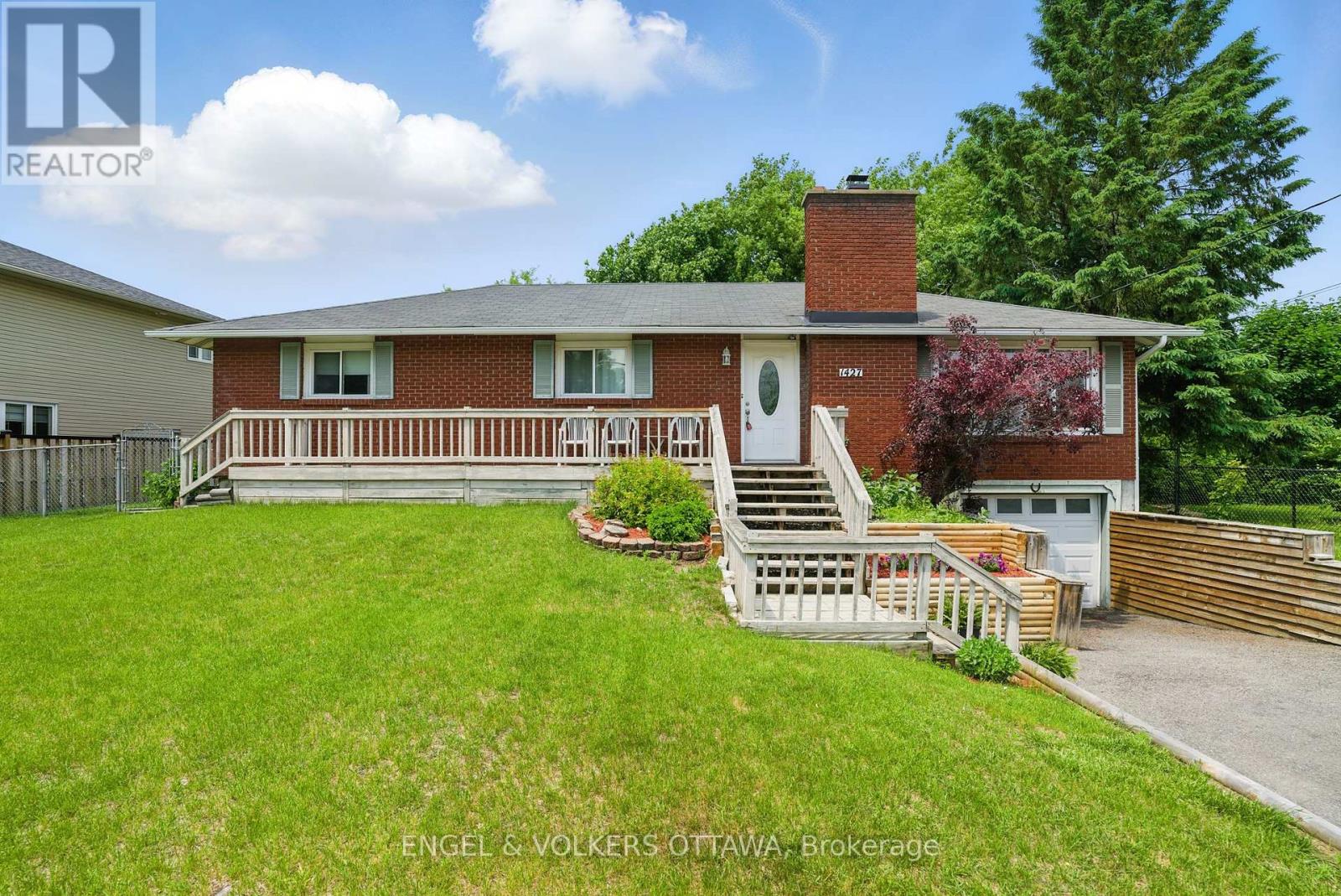 1427 ROSEBELLA AVENUE, Ottawa, Ontario