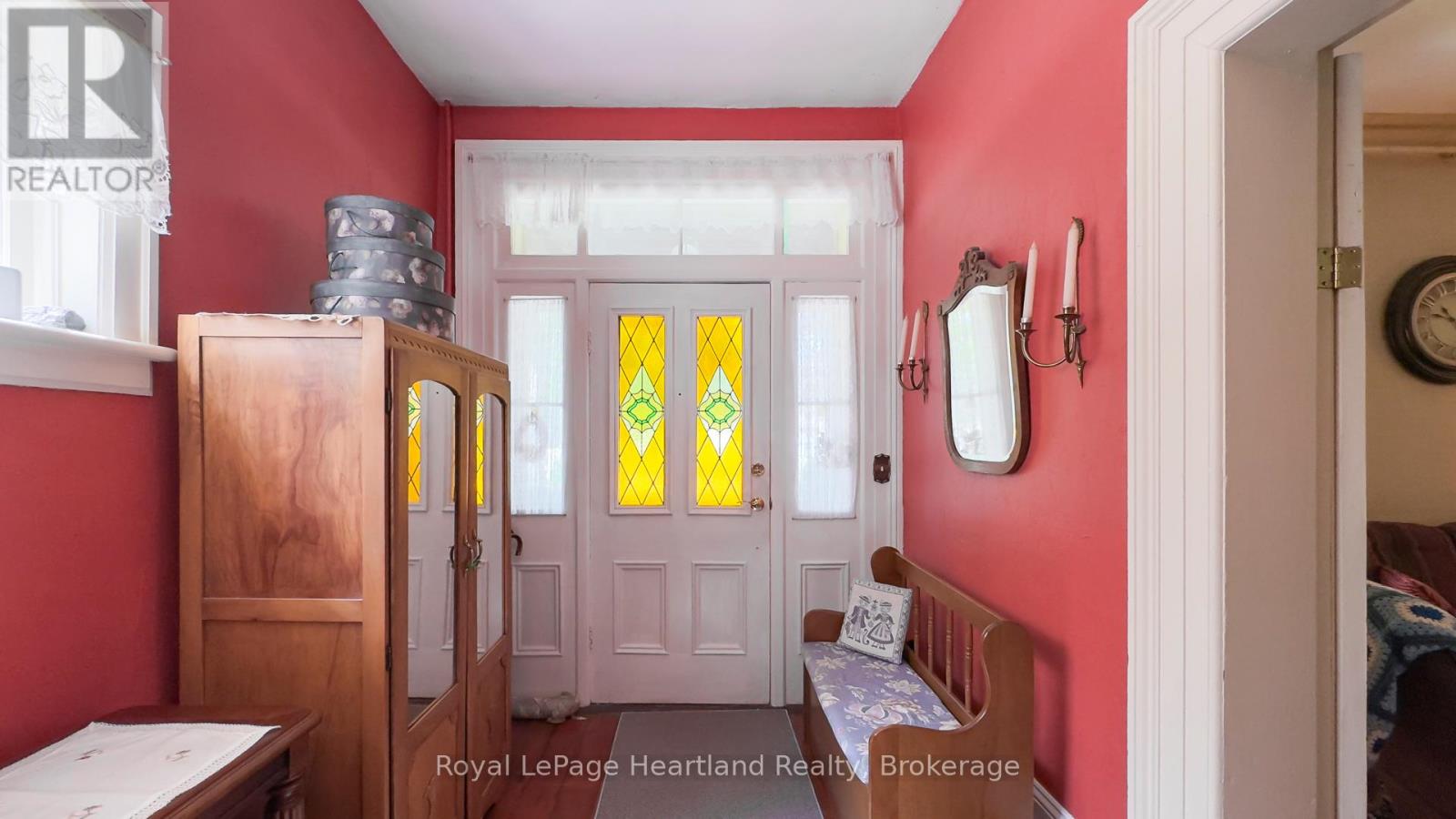 131 Rattenbury Street E, Central Huron, Ontario  N0M 1L0 - Photo 8 - X12214347