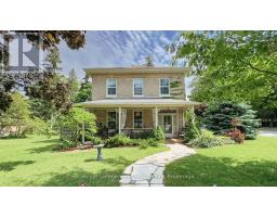 131 RATTENBURY STREET E, central huron (clinton), Ontario