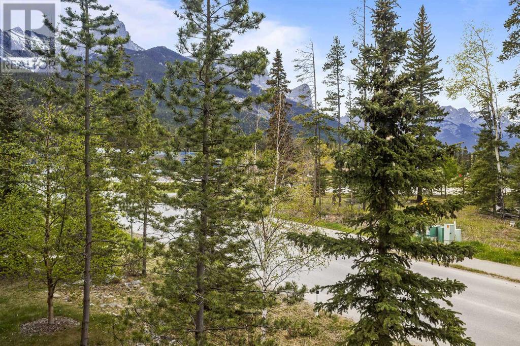 2206, 101b Stewart Creek Landing, Canmore, Alberta  T1W 0E3 - Photo 22 - A2224375