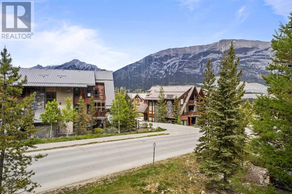 2206, 101b Stewart Creek Landing, Canmore, Alberta  T1W 0E3 - Photo 24 - A2224375