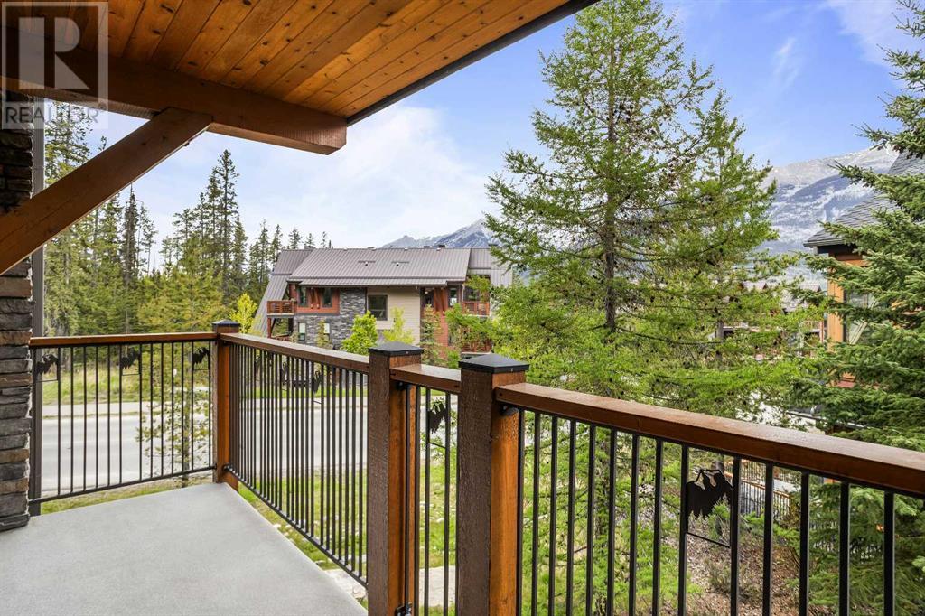 2206, 101b Stewart Creek Landing, Canmore, Alberta  T1W 0E3 - Photo 21 - A2224375