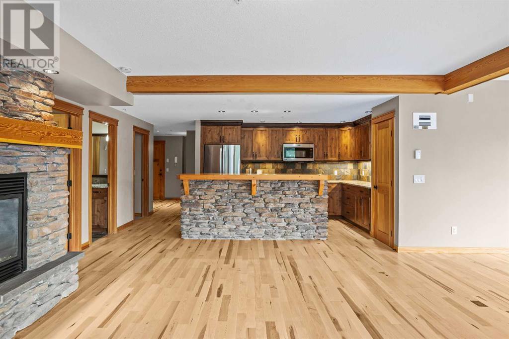 2206, 101b Stewart Creek Landing, Canmore, Alberta  T1W 0E3 - Photo 11 - A2224375