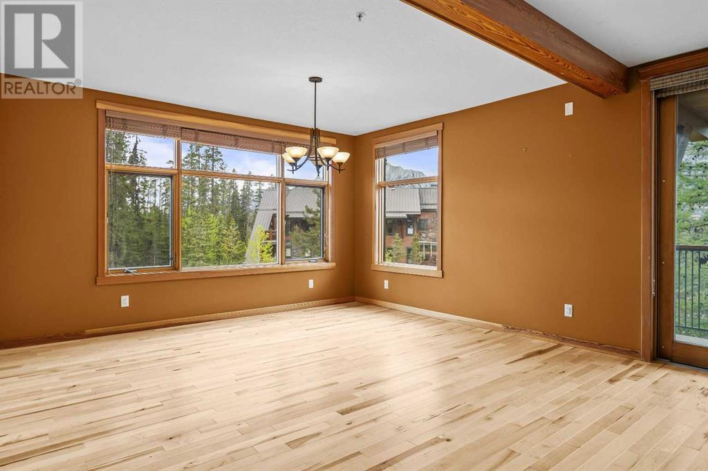 2206, 101b Stewart Creek Landing, Canmore, Alberta  T1W 0E3 - Photo 27 - A2224375