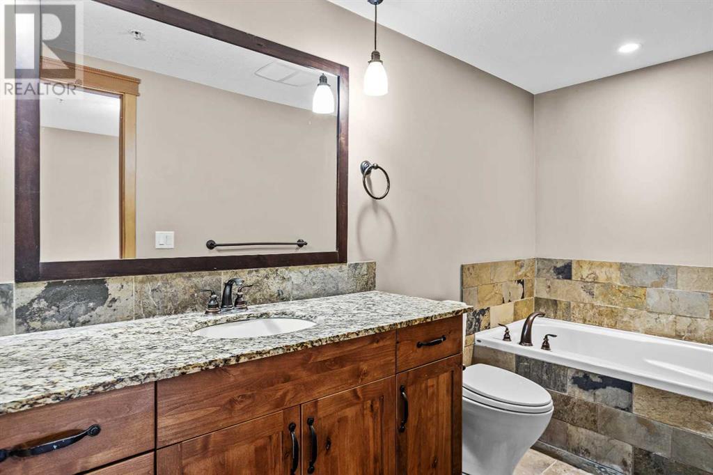 2206, 101b Stewart Creek Landing, Canmore, Alberta  T1W 0E3 - Photo 32 - A2224375