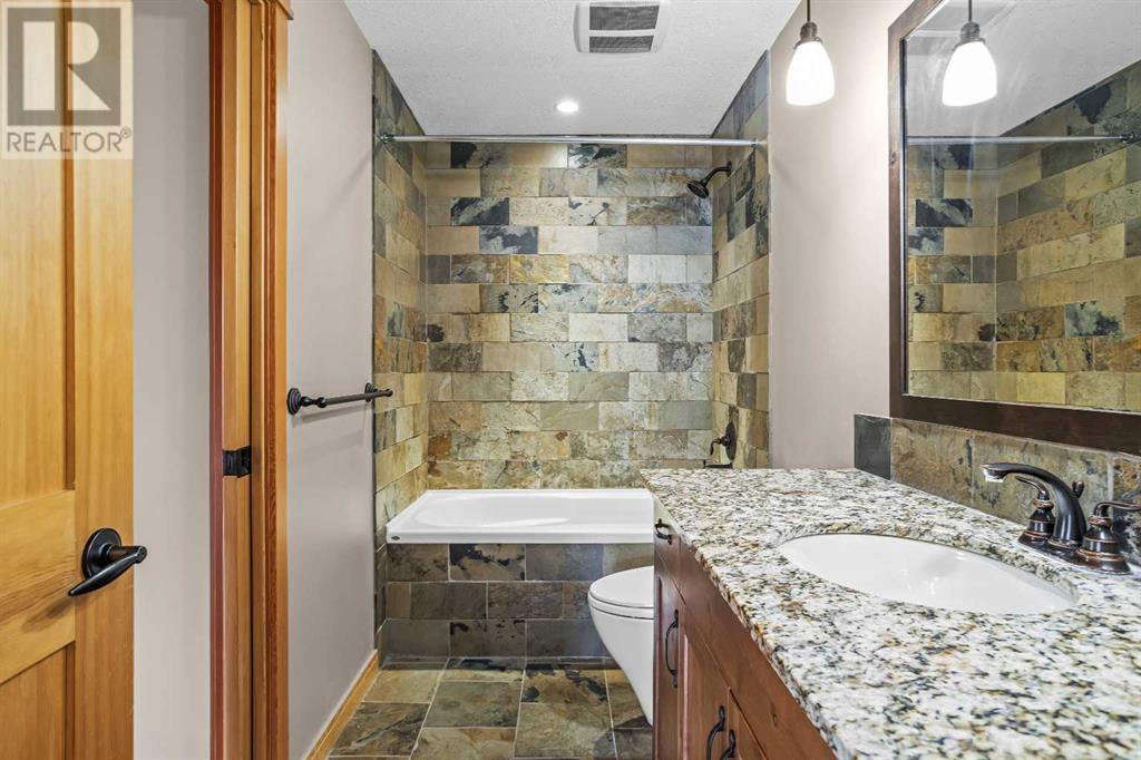 2206, 101b Stewart Creek Landing, Canmore, Alberta  T1W 0E3 - Photo 38 - A2224375