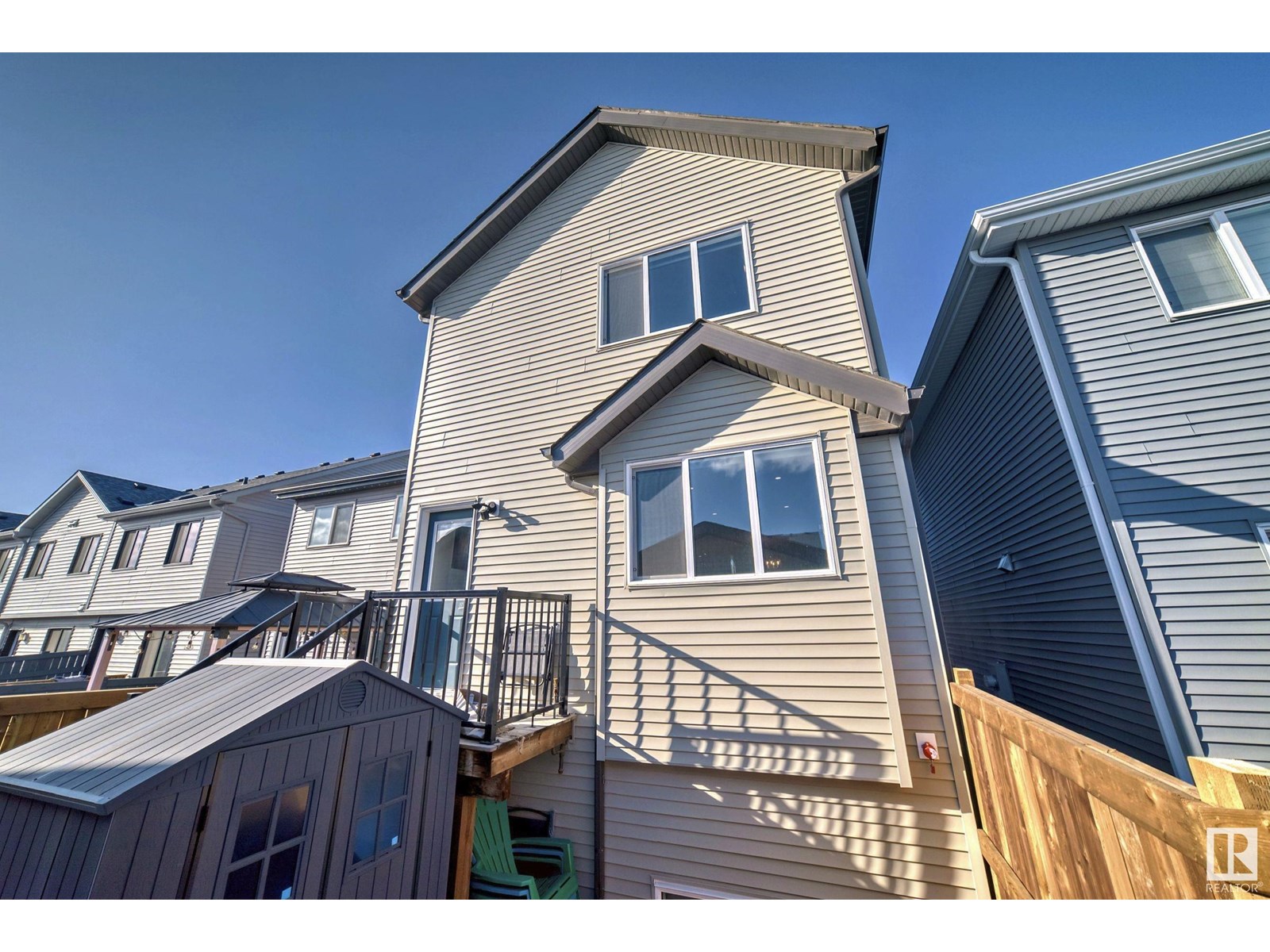 5029 Kinney Link Li Sw, Edmonton, Alberta  T6W 5G5 - Photo 43 - E4438668
