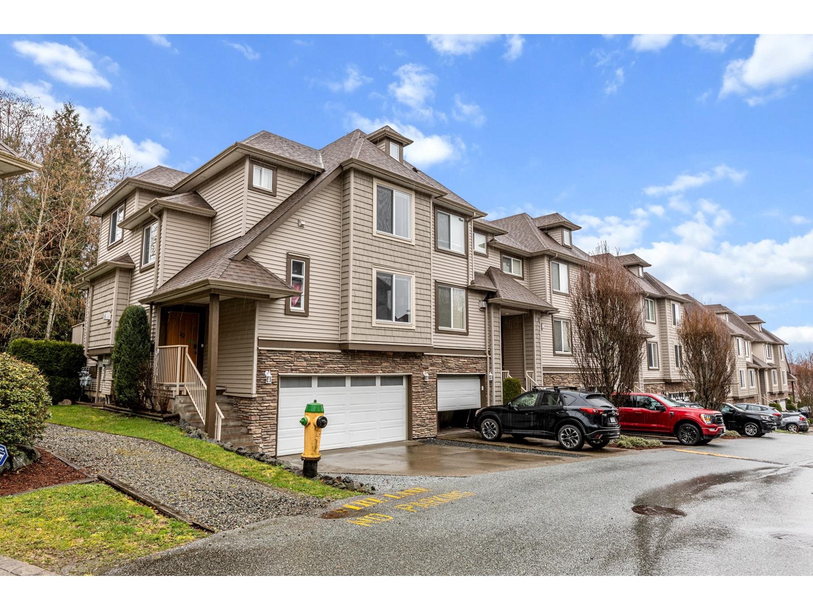 10 46778 HUDSON ROAD, Chilliwack, British Columbia