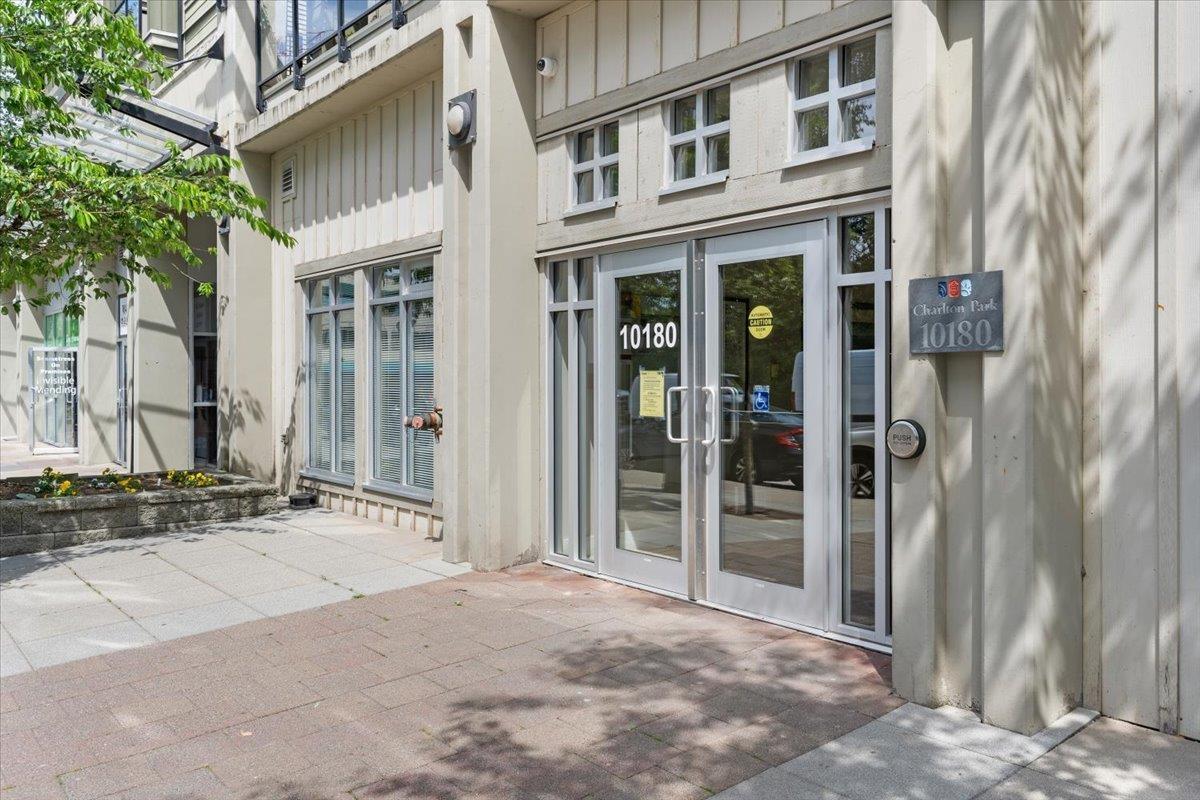 415 10180 153 Street, Surrey, British Columbia  V3R 0B5 - Photo 25 - R3014616