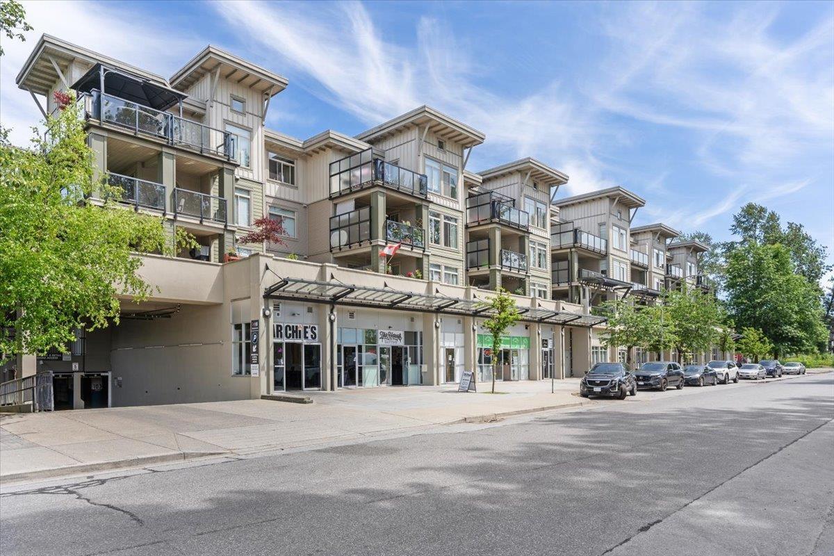 415 10180 153 Street, Surrey, British Columbia  V3R 0B5 - Photo 26 - R3014616