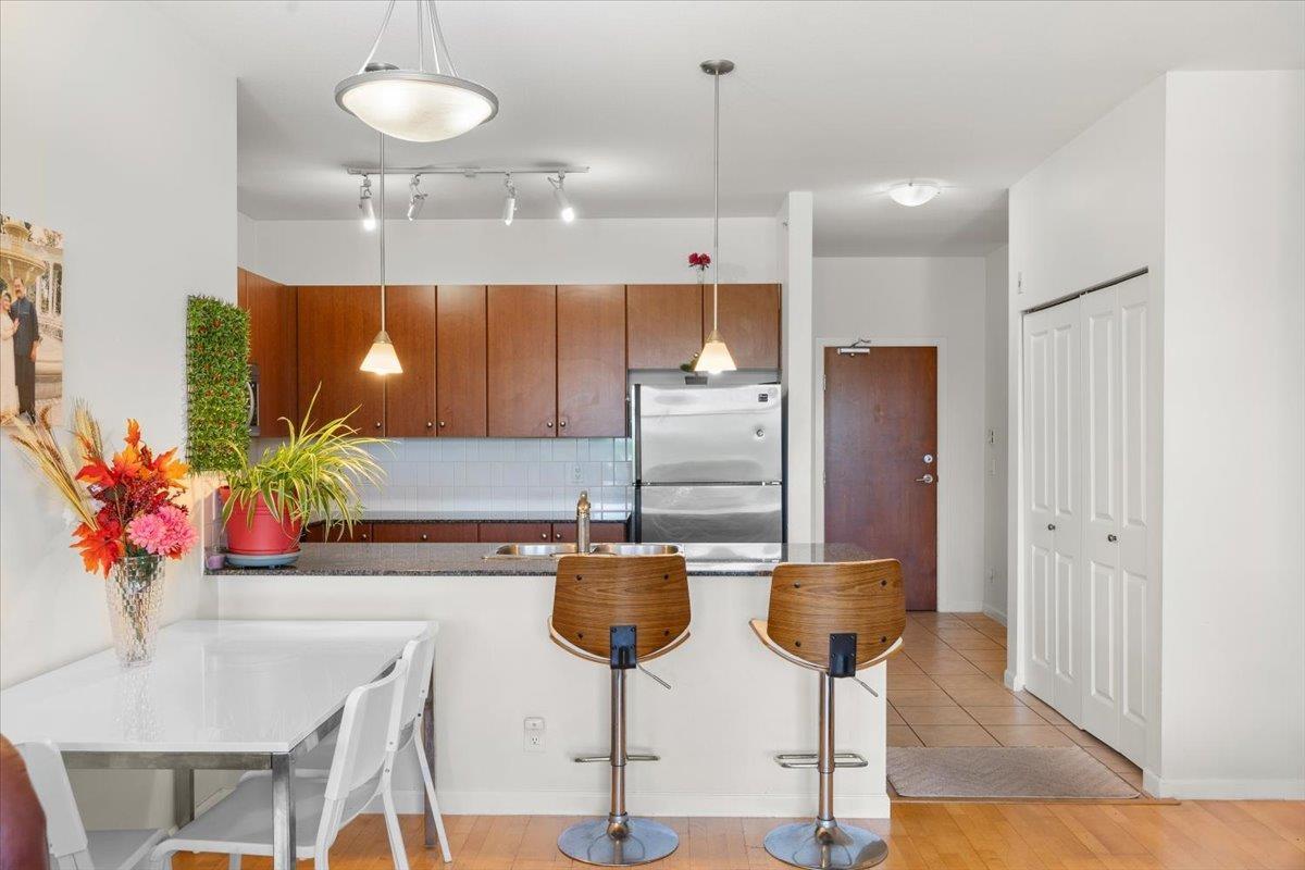 415 10180 153 Street, Surrey, British Columbia  V3R 0B5 - Photo 4 - R3014616