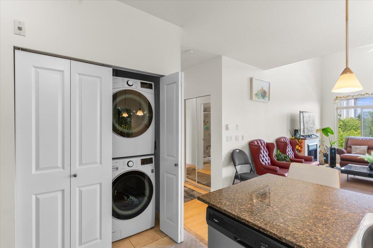 415 10180 153 Street, Surrey, British Columbia  V3R 0B5 - Photo 8 - R3014616