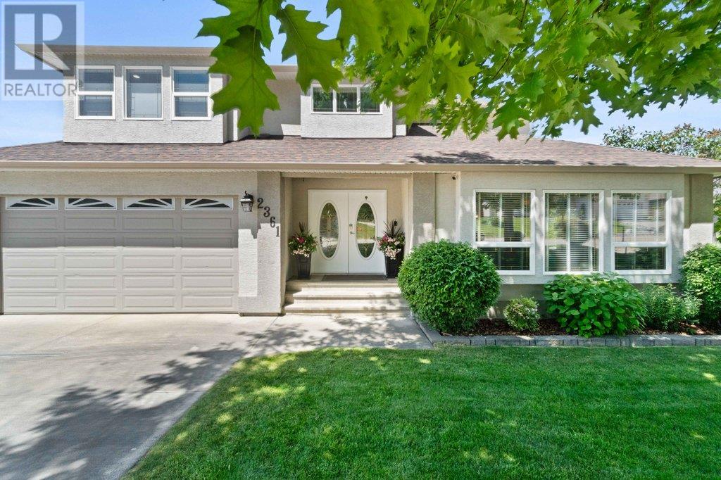 2361 4A Avenue SE, Salmon Arm, British Columbia