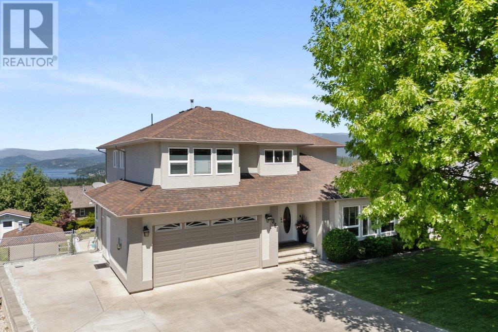 2361 4a Avenue Se, Salmon Arm, British Columbia  V1E 1K6 - Photo 3 - 10350861
