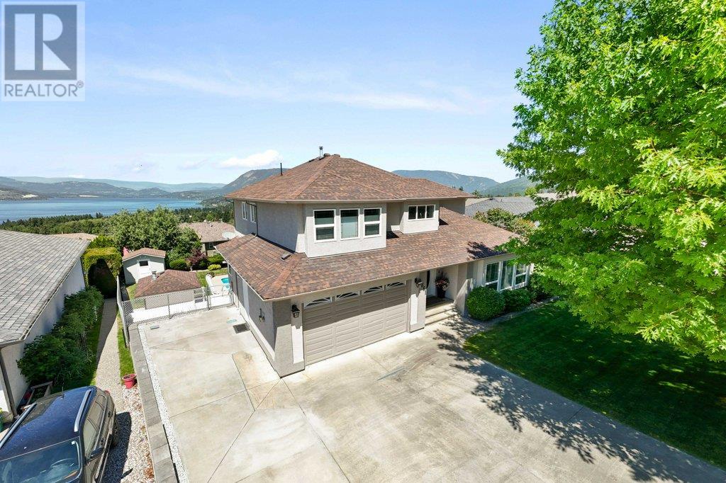 2361 4a Avenue Se, Salmon Arm, British Columbia  V1E 1K6 - Photo 72 - 10350861