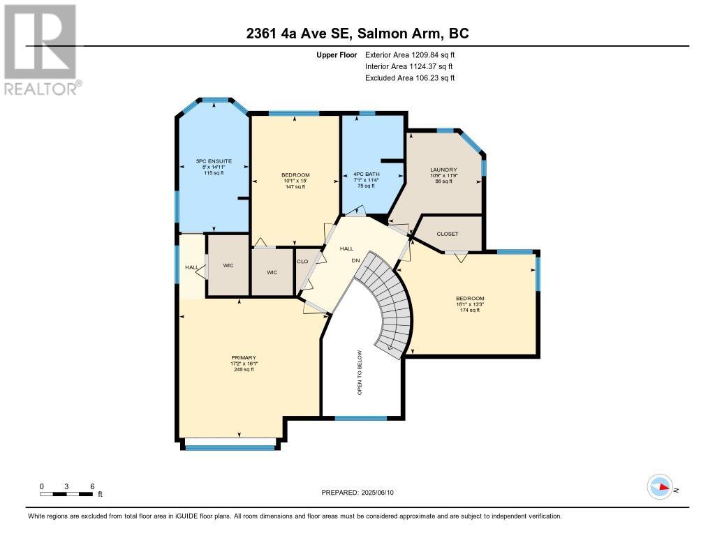 2361 4a Avenue Se, Salmon Arm, British Columbia  V1E 1K6 - Photo 80 - 10350861