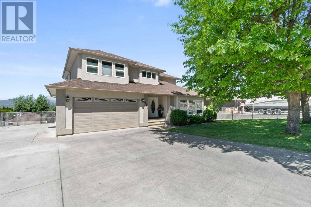 2361 4a Avenue Se, Salmon Arm, British Columbia  V1E 1K6 - Photo 73 - 10350861