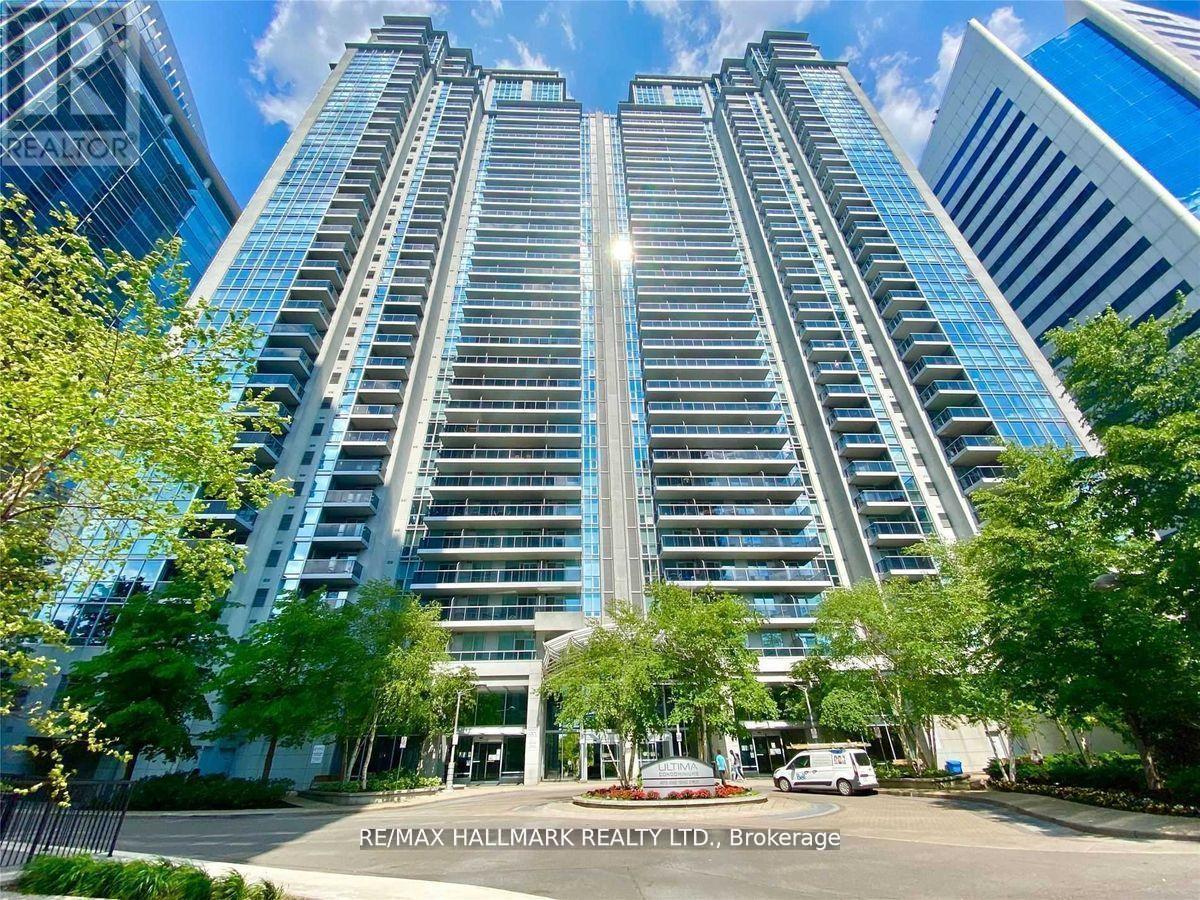 812 - 4978 YONGE STREET, toronto (lansing-westgate), Ontario