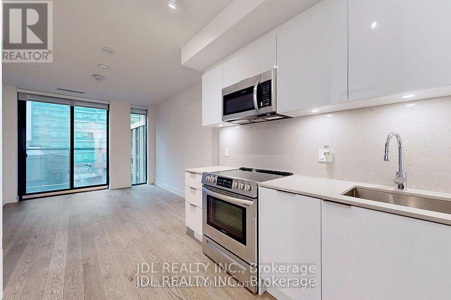 408 - 25 Richmond Street E, Toronto, Ontario  M5C 0A6 - Photo 11 - C12214343