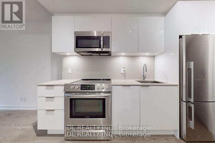 408 - 25 Richmond Street E, Toronto, Ontario  M5C 0A6 - Photo 16 - C12214343
