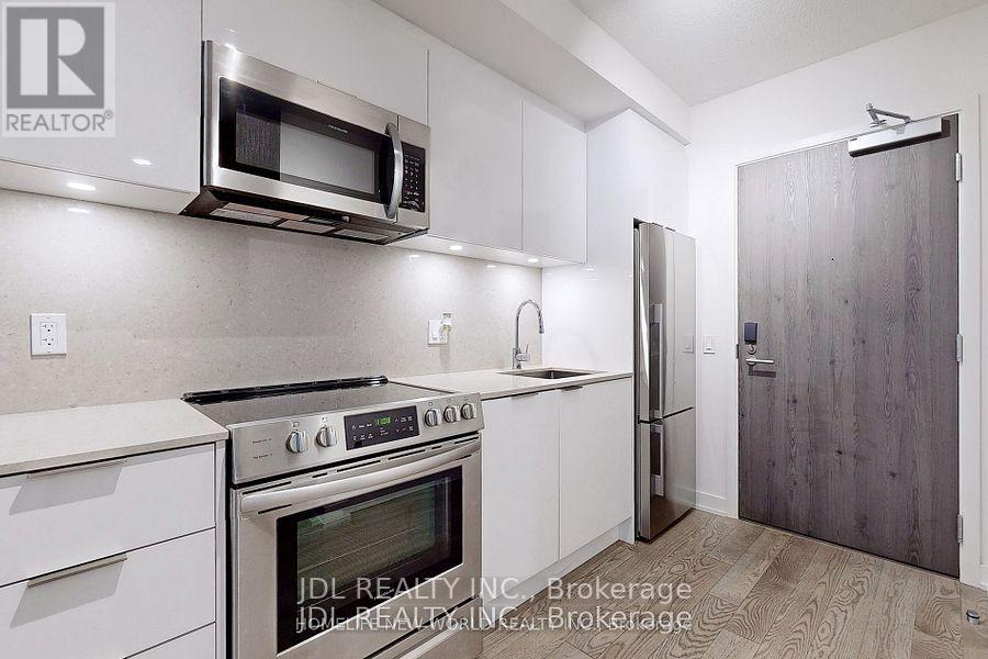 408 - 25 Richmond Street E, Toronto, Ontario  M5C 0A6 - Photo 2 - C12214343