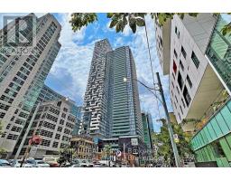 408 - 25 RICHMOND STREET E, Toronto, Ontario