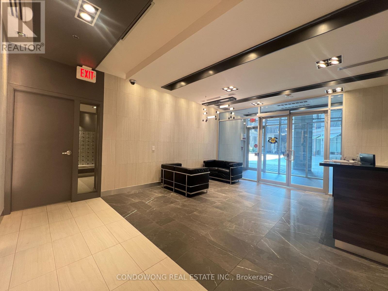 1709 - 25 Carlton Street, Toronto, Ontario  M5B 1L4 - Photo 14 - C12214352