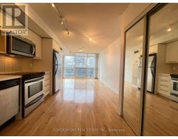 1709 - 25 CARLTON STREET, Toronto, Ontario