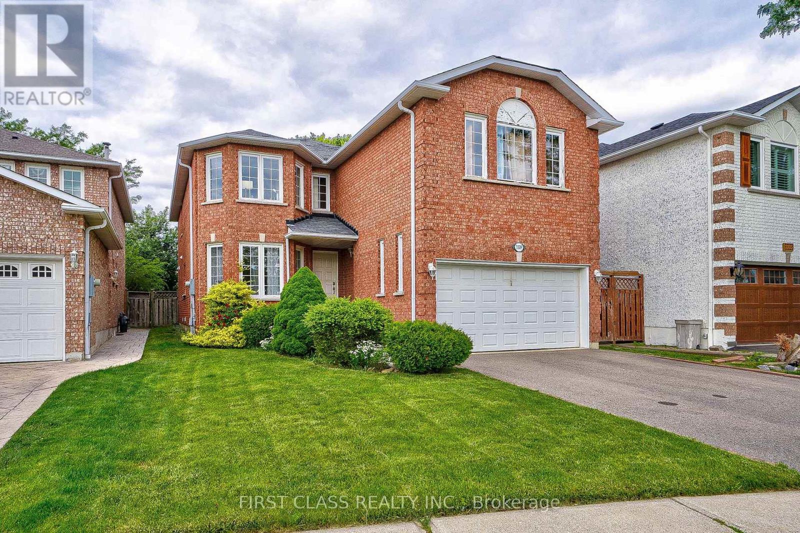 3309 LOYALIST DRIVE, Mississauga, Ontario