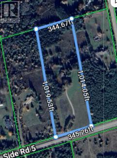 247531 5 Side Road, Mono, Ontario  L9W 6K8 - Photo 44 - X12211923