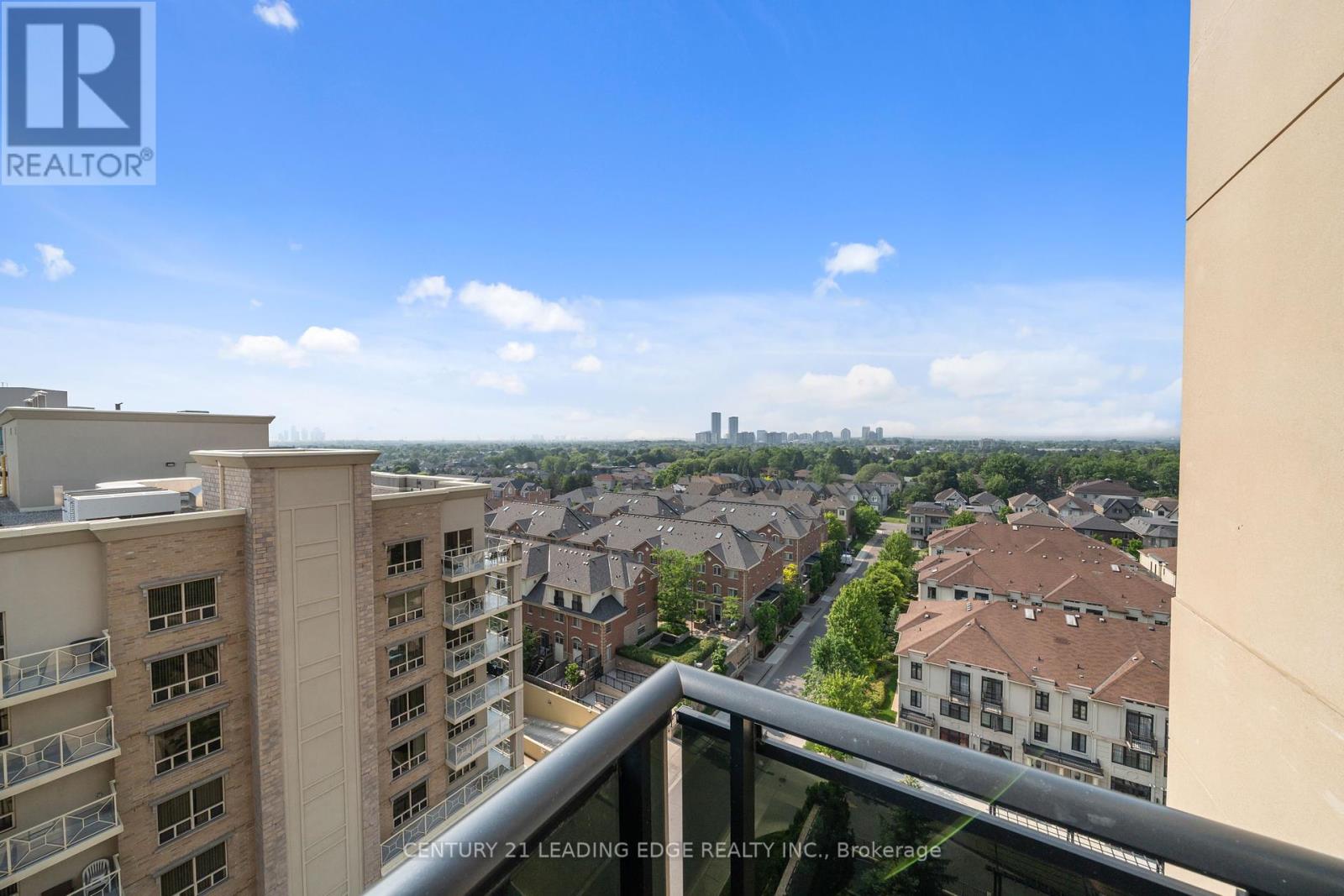 1112 - 520 Steeles Avenue W, Vaughan (Crestwood-Springfarm-Yorkhill), Ontario  L4J 0H2 - Photo 14 - N12214334